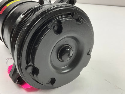 Reman. Four Seasons 57952 HD6 A/C Compressor With Clutch For 1994-1995 DeVille