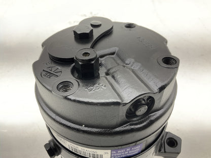 Four Seasons 57981 A/C Compressor