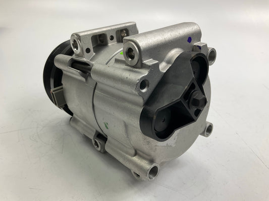 Four Seasons 58168 A/C Compressor For 2001-2007 Taurus, 2001-05 Sable 3.0L-V6