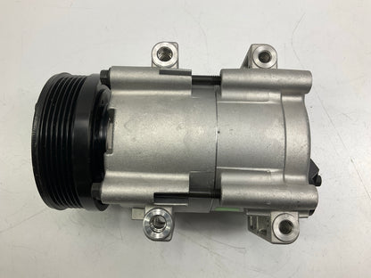 Four Seasons 58168 A/C Compressor For 2001-2007 Taurus, 2001-05 Sable 3.0L-V6