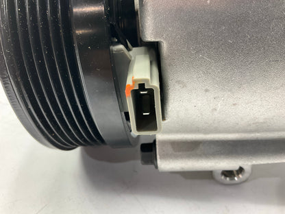 Four Seasons 58168 A/C Compressor For 2001-2007 Taurus, 2001-05 Sable 3.0L-V6