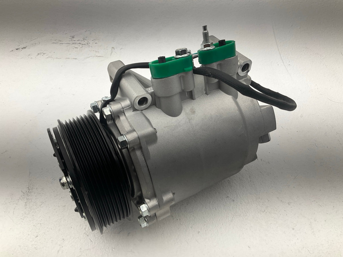Four Seasons 58886 A/C Compressor For 2004-2008 Acura TSX