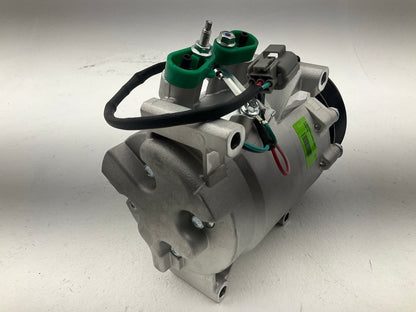 Four Seasons 58886 A/C Compressor For 2004-2008 Acura TSX