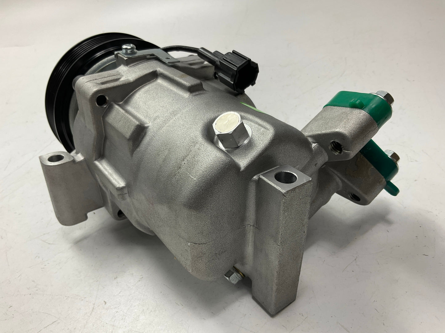 Four Seasons 58887 A/C Compressor For 2007-2010 Nissan Versa 1.8L-L4