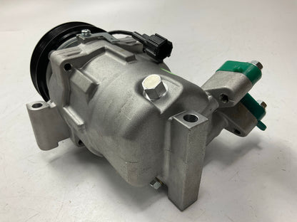 Four Seasons 58887 A/C Compressor For 2007-2010 Nissan Versa 1.8L-L4
