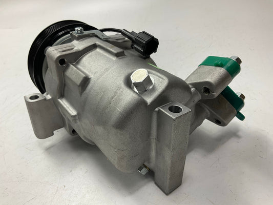 Four Seasons 58887 A/C Compressor For 2007-2010 Nissan Versa 1.8L-L4