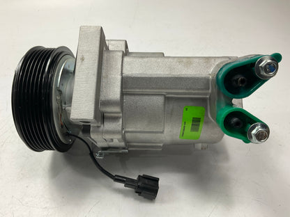 Four Seasons 58887 A/C Compressor For 2007-2010 Nissan Versa 1.8L-L4