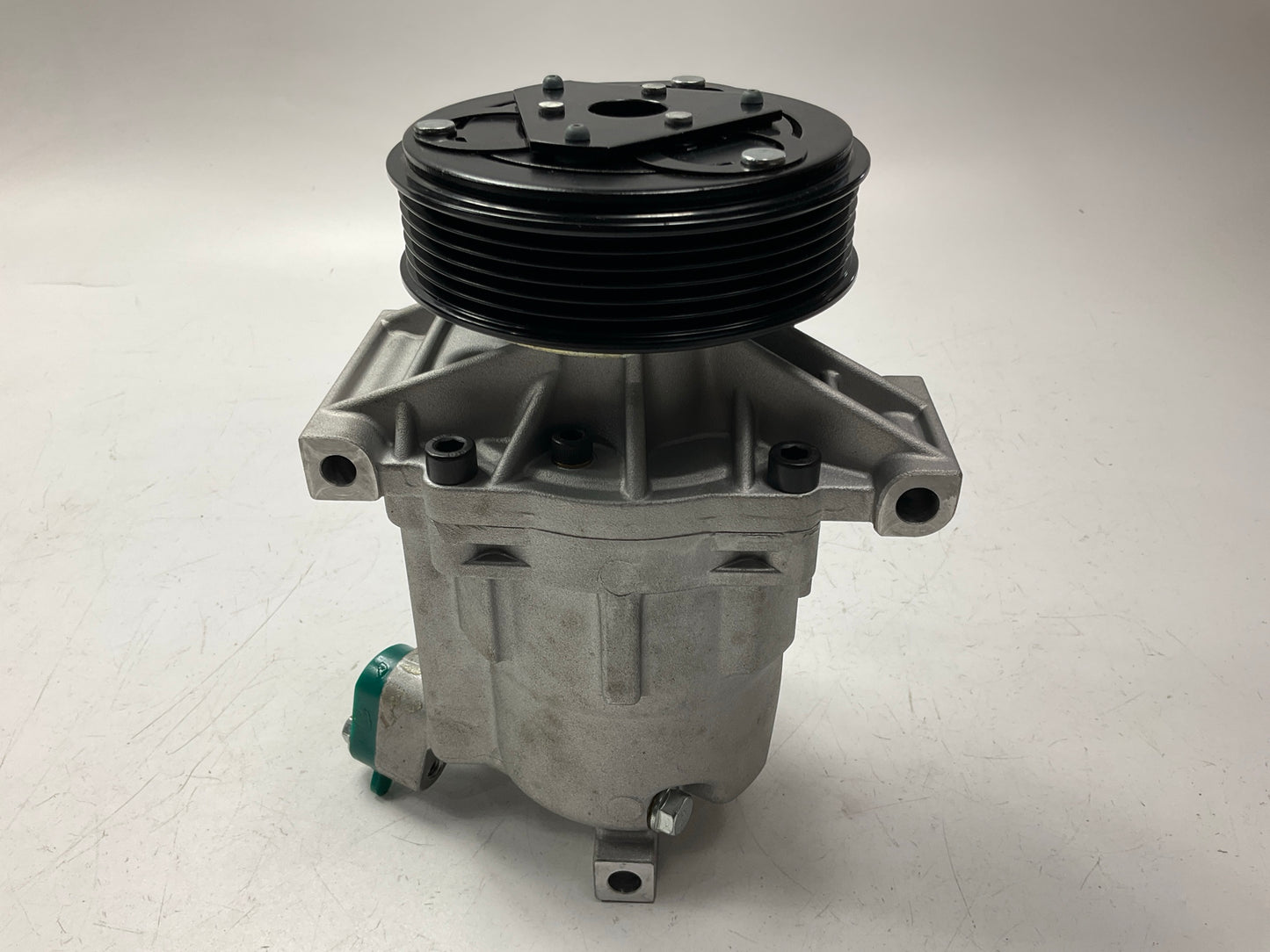 Four Seasons 58887 A/C Compressor For 2007-2010 Nissan Versa 1.8L-L4