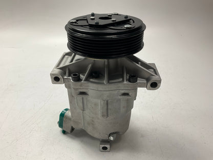 Four Seasons 58887 A/C Compressor For 2007-2010 Nissan Versa 1.8L-L4