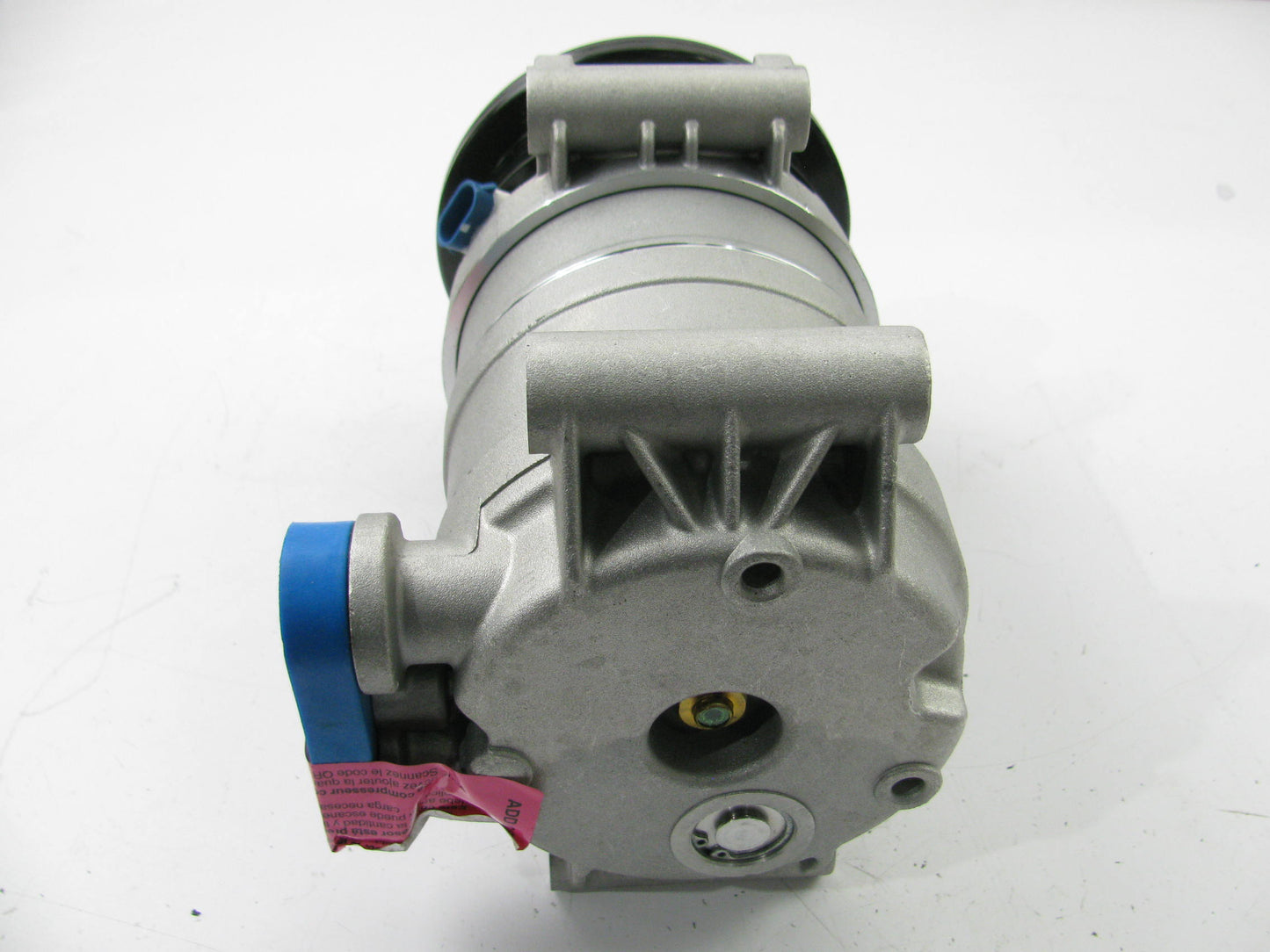 NEW Four Seasons 58947 A/C Compressor