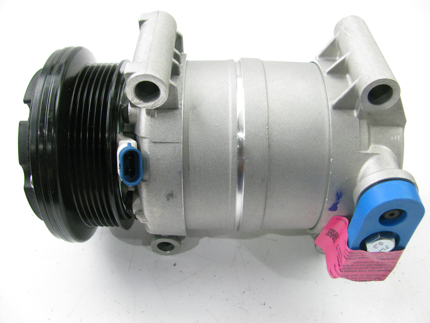 NEW Four Seasons 58947 A/C Compressor