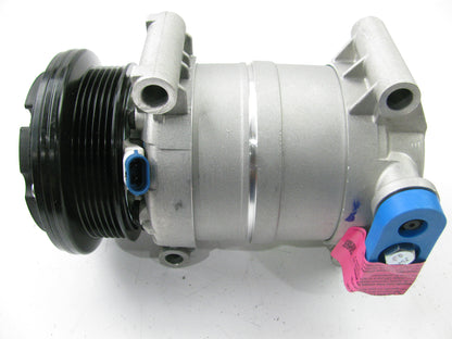 NEW Four Seasons 58947 A/C Compressor