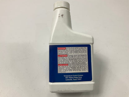 Four Seasons 59002 A/C Compressor Refrigerant Oil. 8 Oz