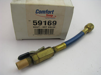 Four Seasons 59169 Shut Off Valve Hose