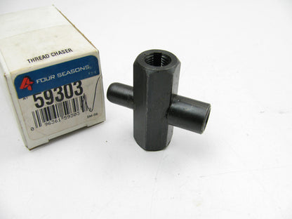Four Seasons 59303 A/C Service Port Thread Chaser Tool
