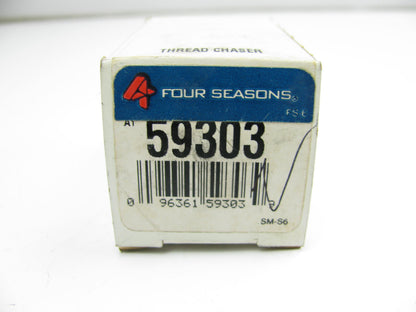 Four Seasons 59303 A/C Service Port Thread Chaser Tool