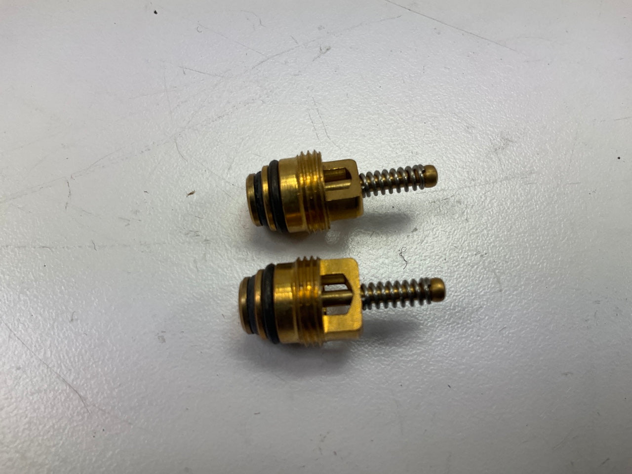 5 Pack - Four Seasons 59356 Service Port A/C Valve Core, High Flow M10