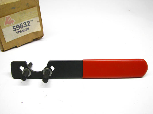 Four Seasons 59632 Clutch Holder Wrench For SANKYO A/C Compressors.