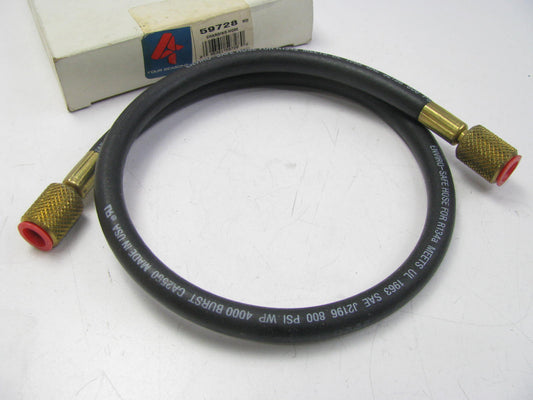 Four Seasons 59728 A/C Charging Hose - 800 PSI Working Pressure