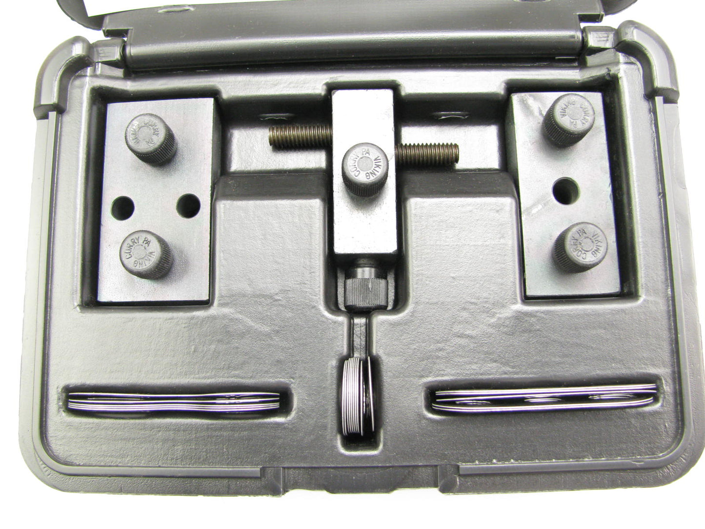 Four Seasons 59767 A/C Service Flush Adapter Kit For Chrysler - Atco 3930