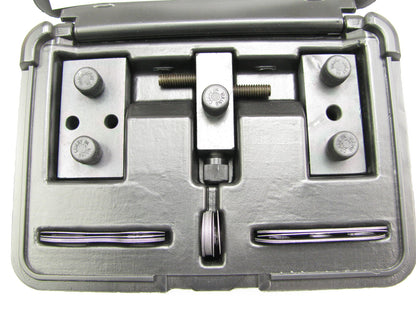 Four Seasons 59767 A/C Service Flush Adapter Kit For Chrysler - Atco 3930