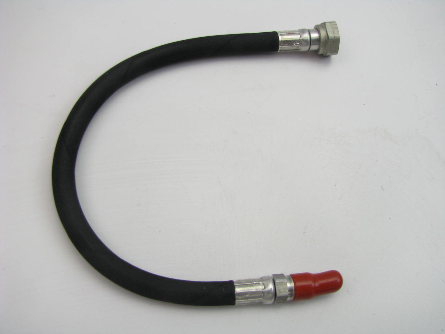 Four Seasons 59952 Vintage A/C Hose Adapter (1/4'' To 1/4'')
