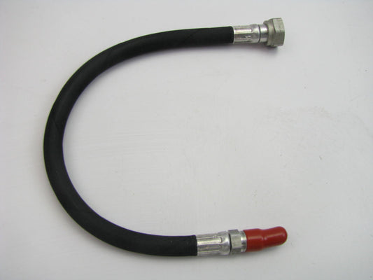 Four Seasons 59952 Vintage A/C Hose Adapter (1/4'' To 1/4'')