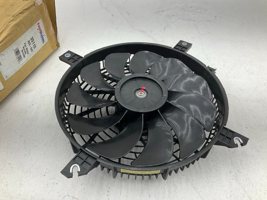 Four Seasons 620-647 A/C Condenser Cooling Fan Motor 1999-2001 Tracker