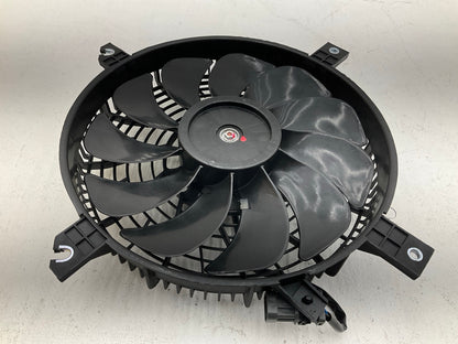 Four Seasons 620-647 A/C Condenser Cooling Fan Motor 1999-2001 Tracker