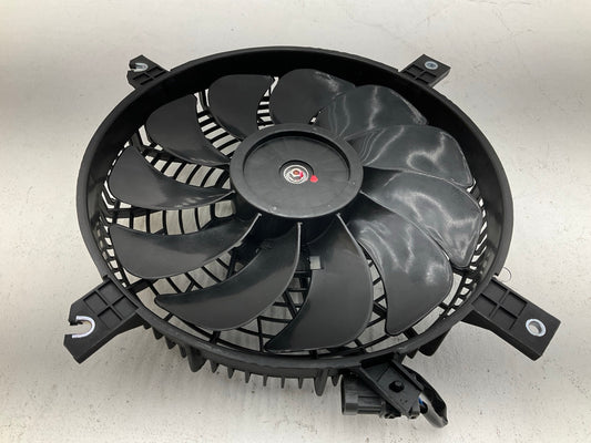 Four Seasons 620-647 A/C Condenser Cooling Fan Motor 1999-2001 Tracker