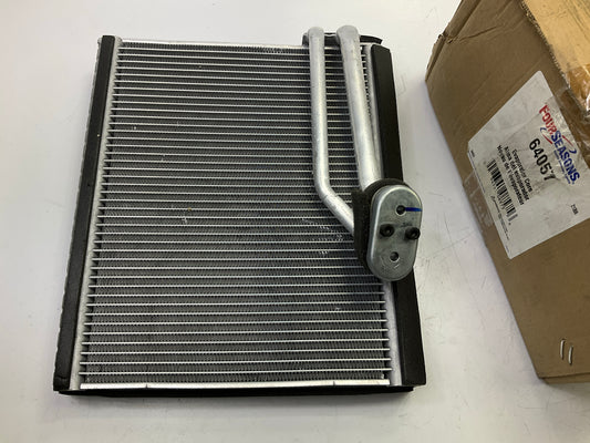 COSMETIC DAMAGE SEE PHOTOS Four Seasons 64057 A/C Evaporator Core