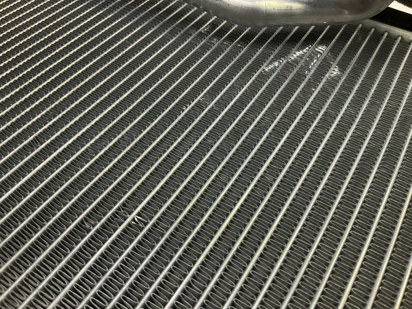COSMETIC DAMAGE SEE PHOTOS Four Seasons 64057 A/C Evaporator Core