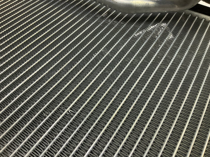 COSMETIC DAMAGE SEE PHOTOS Four Seasons 64057 A/C Evaporator Core