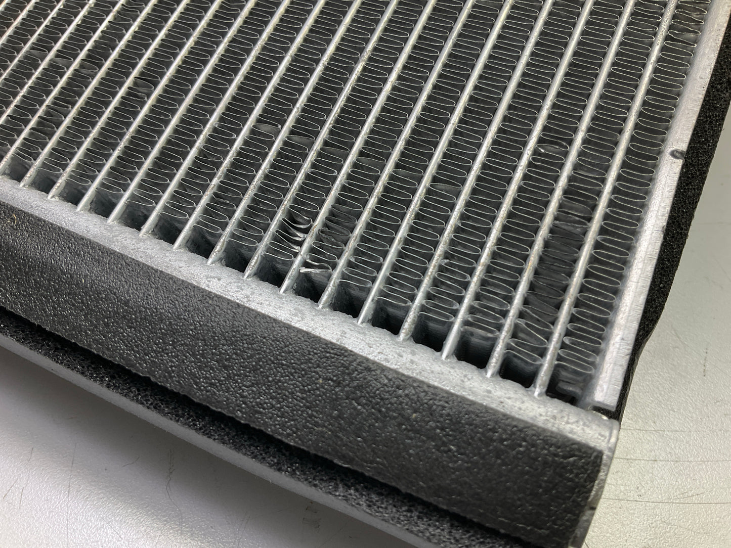 COSMETIC DAMAGE SEE PHOTOS Four Seasons 64057 A/C Evaporator Core