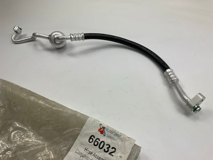 Four Seasons 66032 A/C Discharge Line Hose For 2007-2011 Toyota Camry 3.5L-V6