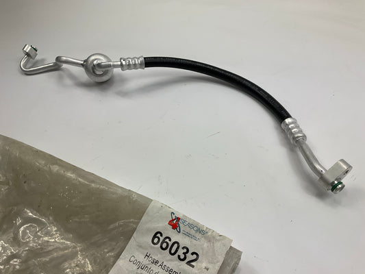 Four Seasons 66032 A/C Discharge Line Hose For 2007-2011 Toyota Camry 3.5L-V6