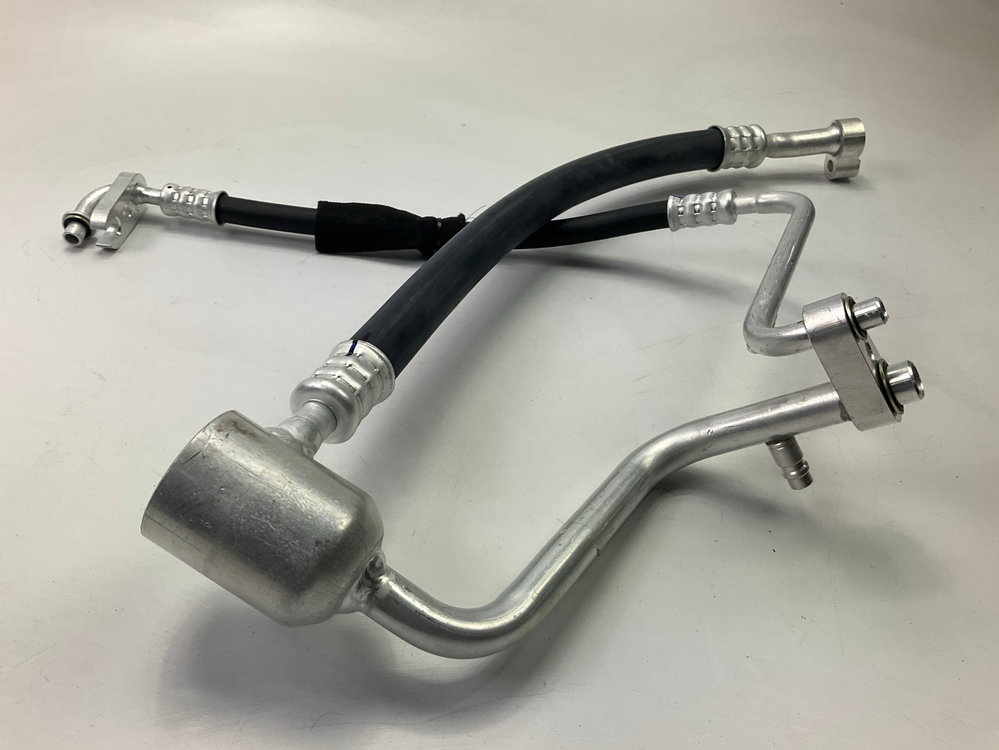 Four Seasons 66051 A/C Suction Line Hose