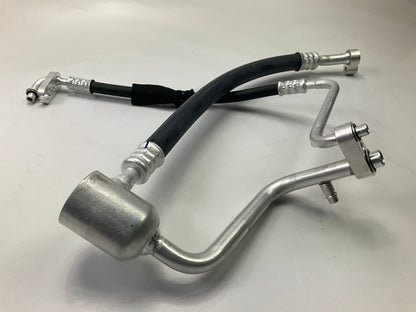 Four Seasons 66051 A/C Suction Line Hose
