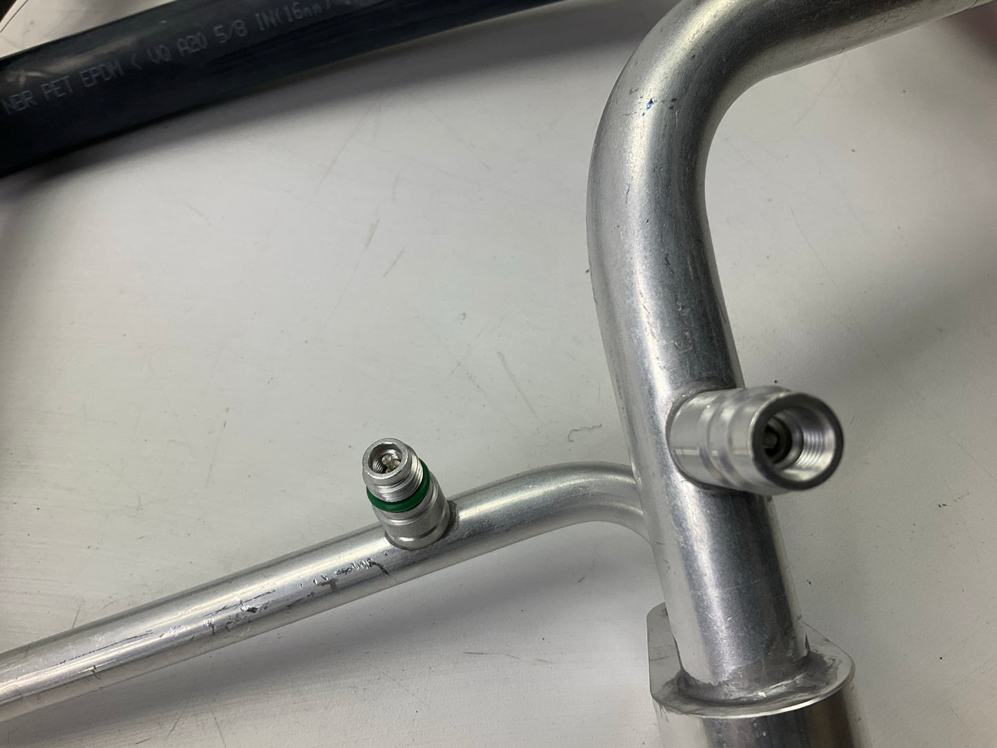 Four Seasons 66051 A/C Suction Line Hose