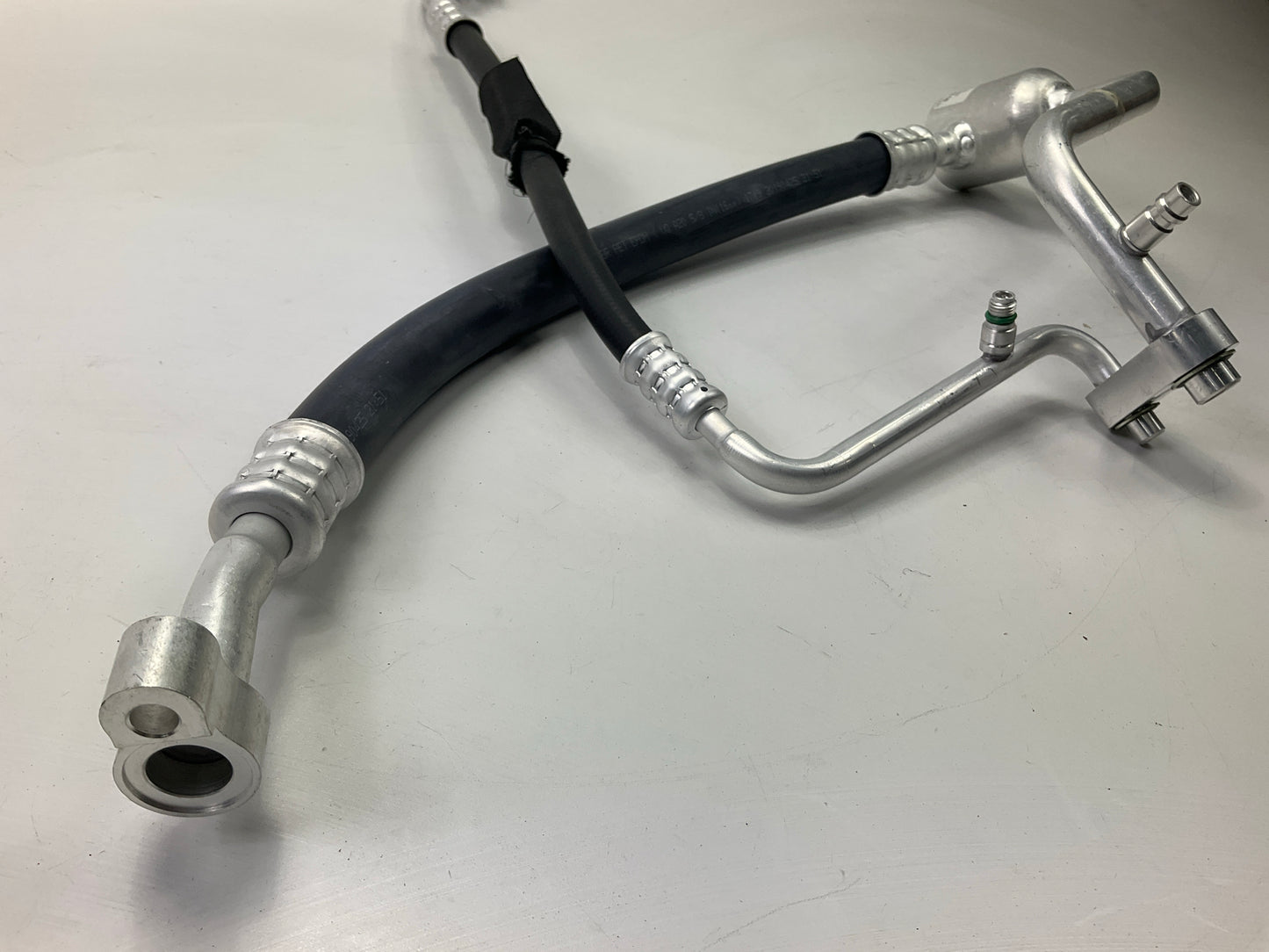 Four Seasons 66051 A/C Suction Line Hose