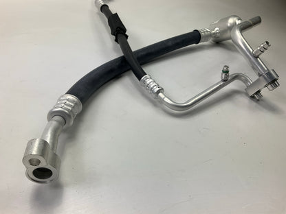 Four Seasons 66051 A/C Suction Line Hose
