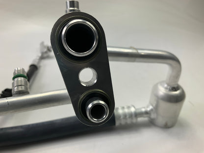 Four Seasons 66051 A/C Suction Line Hose