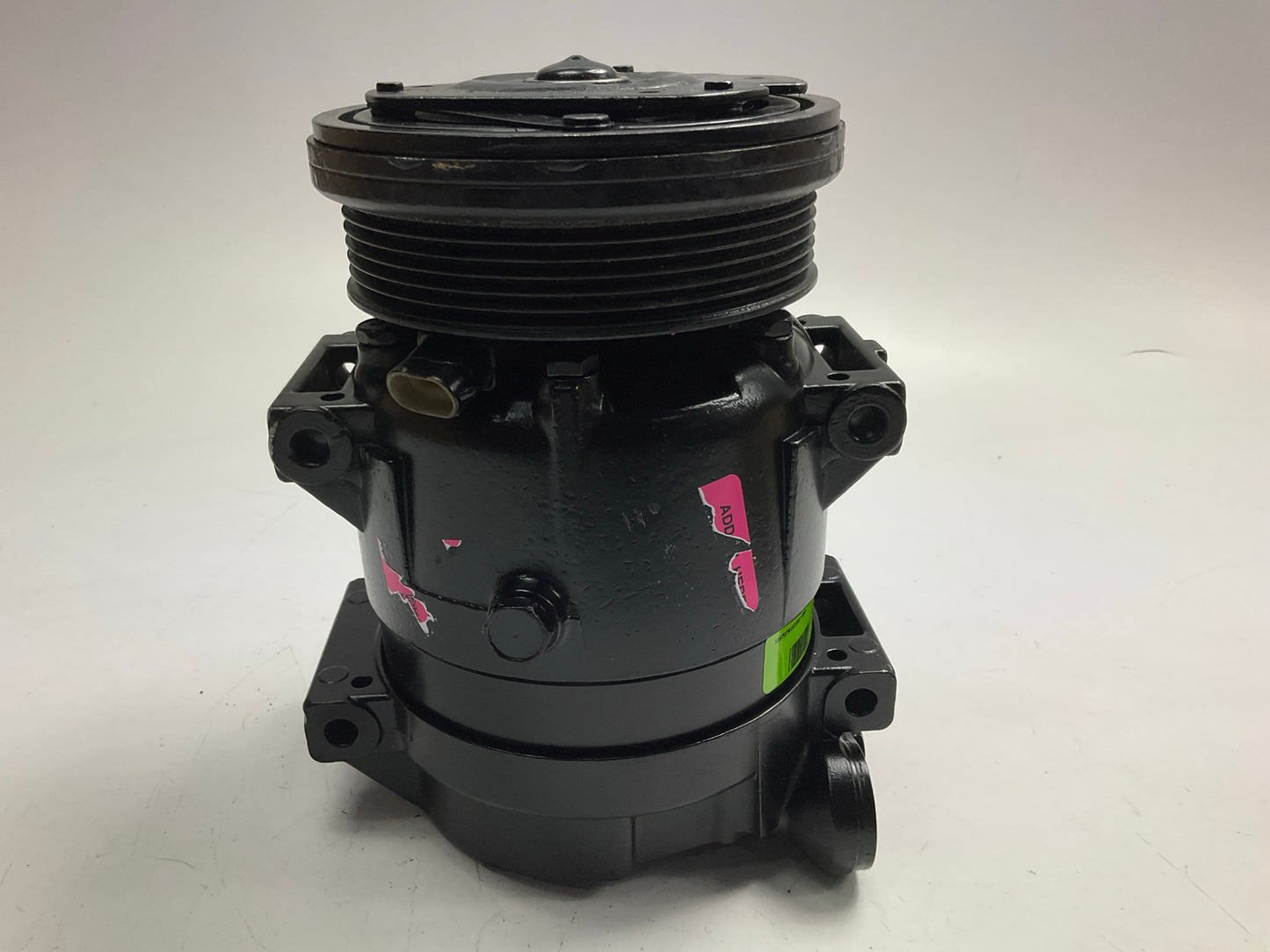 Four Seasons 67270 A/C Compressor