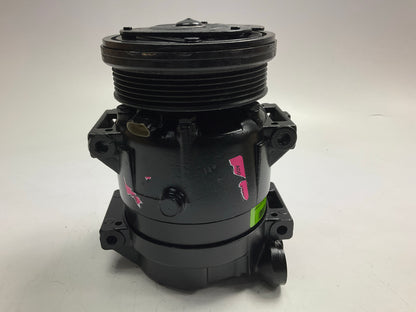 Four Seasons 67270 A/C Compressor
