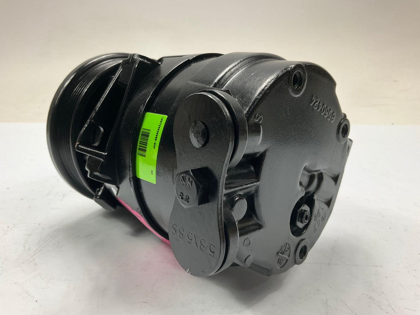 REMAN. Four Seasons 67290 A/C Compressor  For 1998-2002 Chevrolet Prizm