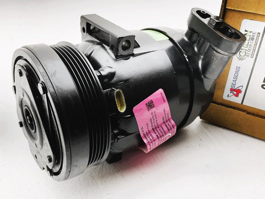 REMAN Four Seasons 67297 A/C Compressor 09-11  Aveo, Aveo5, 07-10 G3, 09 G3 Wave