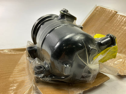 REMAN. Four Seasons 67449 A/C Compressor  For 2000-2001 Nissan Altima