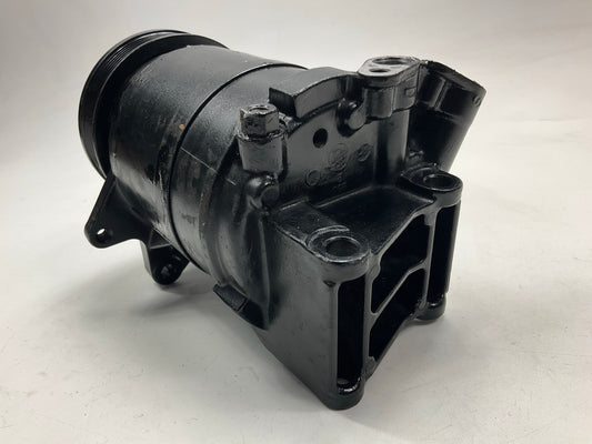 REMAN. Four Seasons 67465 A/C Compressor & Clutch 04-09 Quest, 03-07 Murano