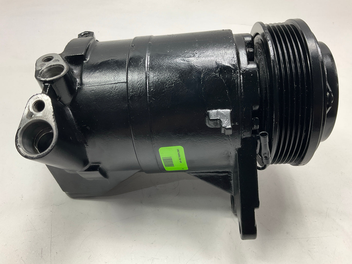 REMAN. Four Seasons 67465 A/C Compressor & Clutch 04-09 Quest, 03-07 Murano