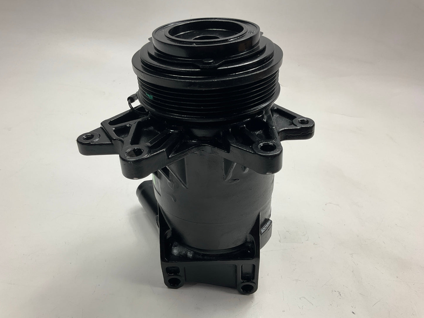 REMAN. Four Seasons 67465 A/C Compressor & Clutch 04-09 Quest, 03-07 Murano